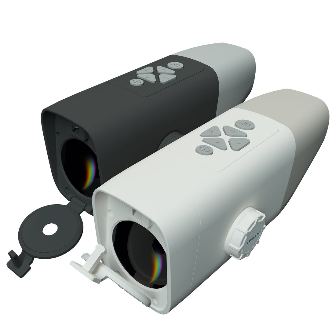 Explore the Full Color Night World with the New Hwishare TWILITE Monocular!