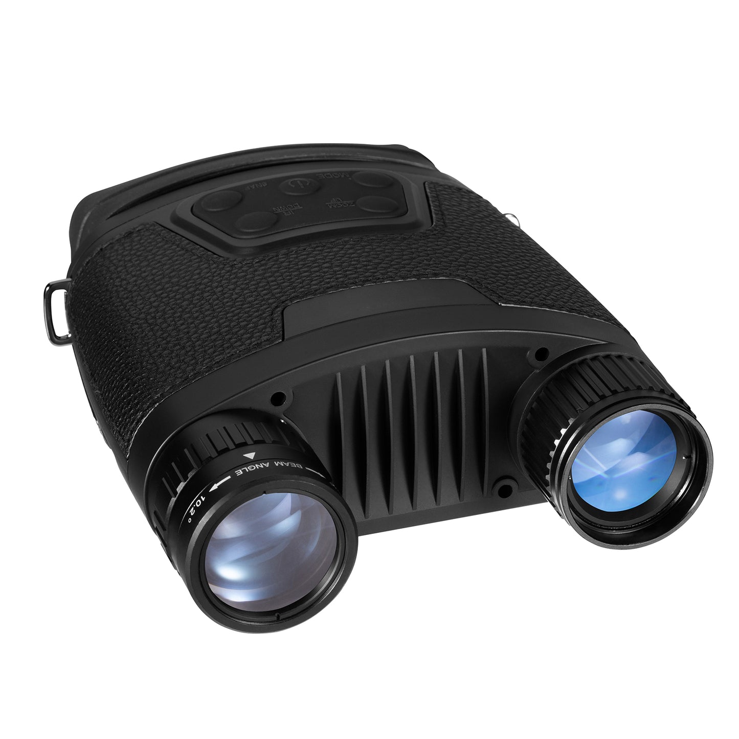 Digital Infrared Night Vision Binoculars Rechargeable Hunting Night Vision with 7-Brightness Level