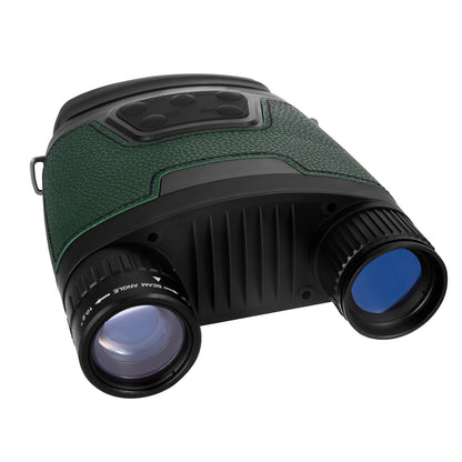 Digital Infrared Night Vision Binoculars Rechargeable Hunting Night Vision with 7-Brightness Level